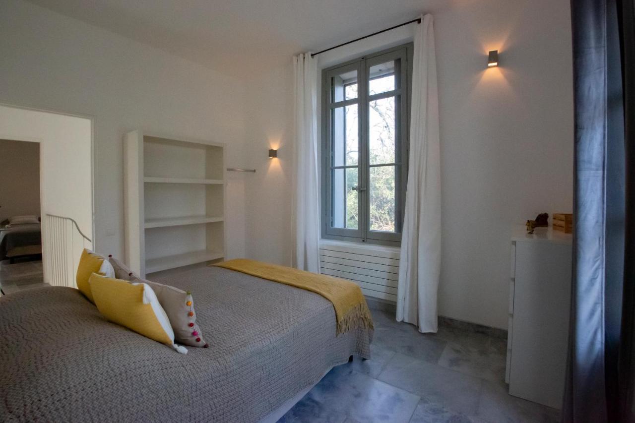 Mas Des Becasses, En Provence - 22 Personnes Villa Arles Kültér fotó