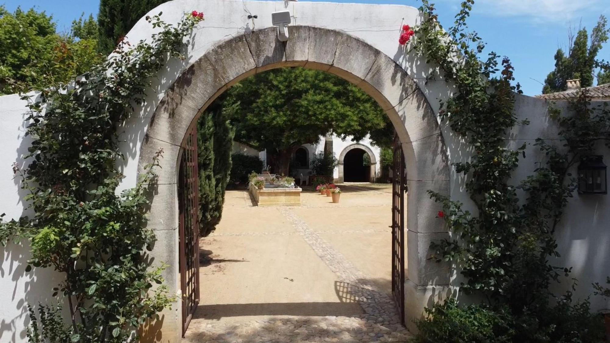 Mas Des Becasses, En Provence - 22 Personnes Villa Arles Kültér fotó