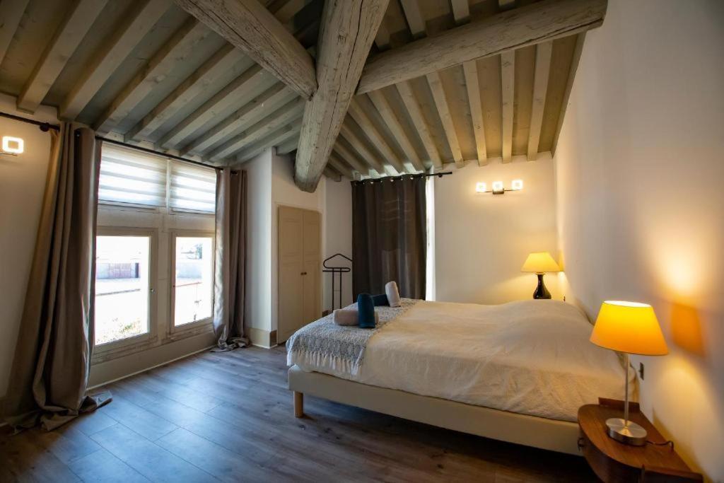 Mas Des Becasses, En Provence - 22 Personnes Villa Arles Kültér fotó